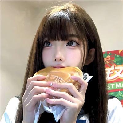 偶然遇见的你